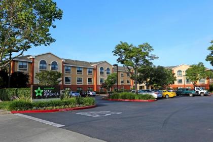 Extended Stay Livermore Ca
